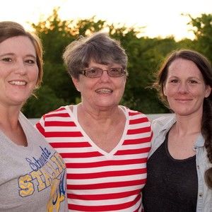 Meet your Posher, Mary